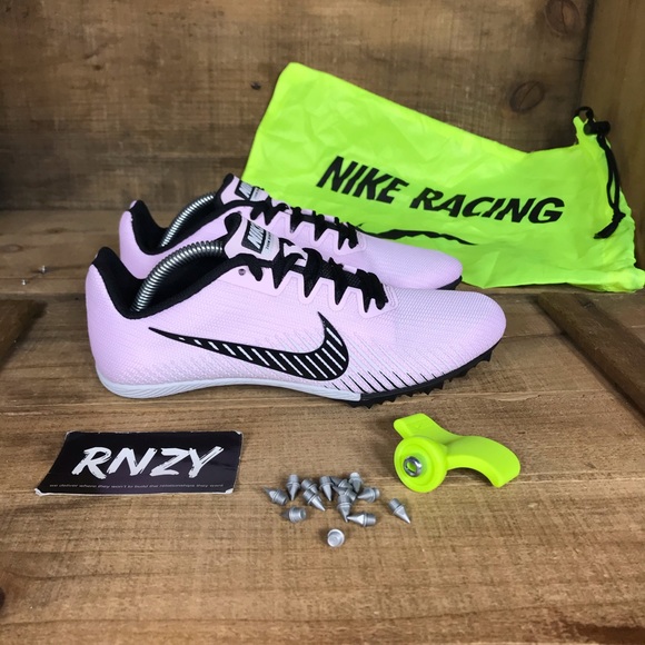 nike racing multi use spikes